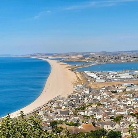 Sea View Cottage In Dorset, بورتلاند المظهر الخارجي الصورة