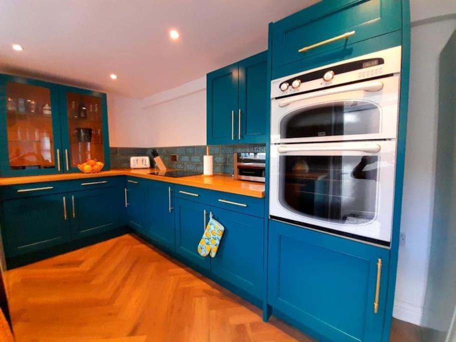 Sea View Cottage In Dorset, بورتلاند المظهر الخارجي الصورة