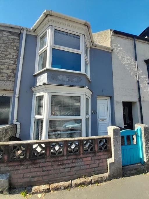Sea View Cottage In Dorset, بورتلاند المظهر الخارجي الصورة