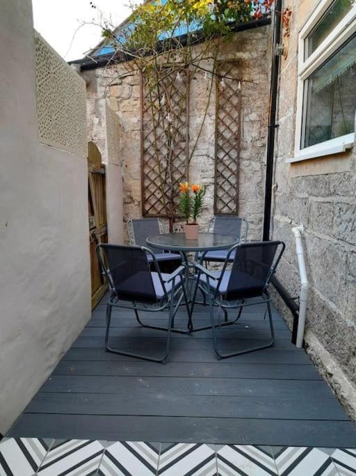 Sea View Cottage In Dorset, بورتلاند المظهر الخارجي الصورة
