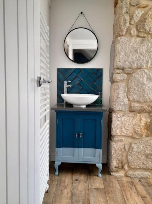 Sea View Cottage In Dorset, بورتلاند المظهر الخارجي الصورة